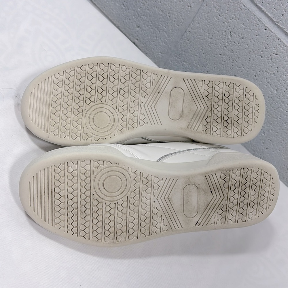 Athletic works leather running shoes​​​​​​​​​​ - Picture 9 of 9